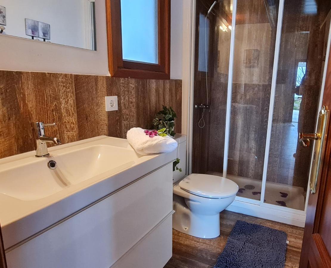 Casa Monterrey Tres Villa Mazo Ngoại thất bức ảnh